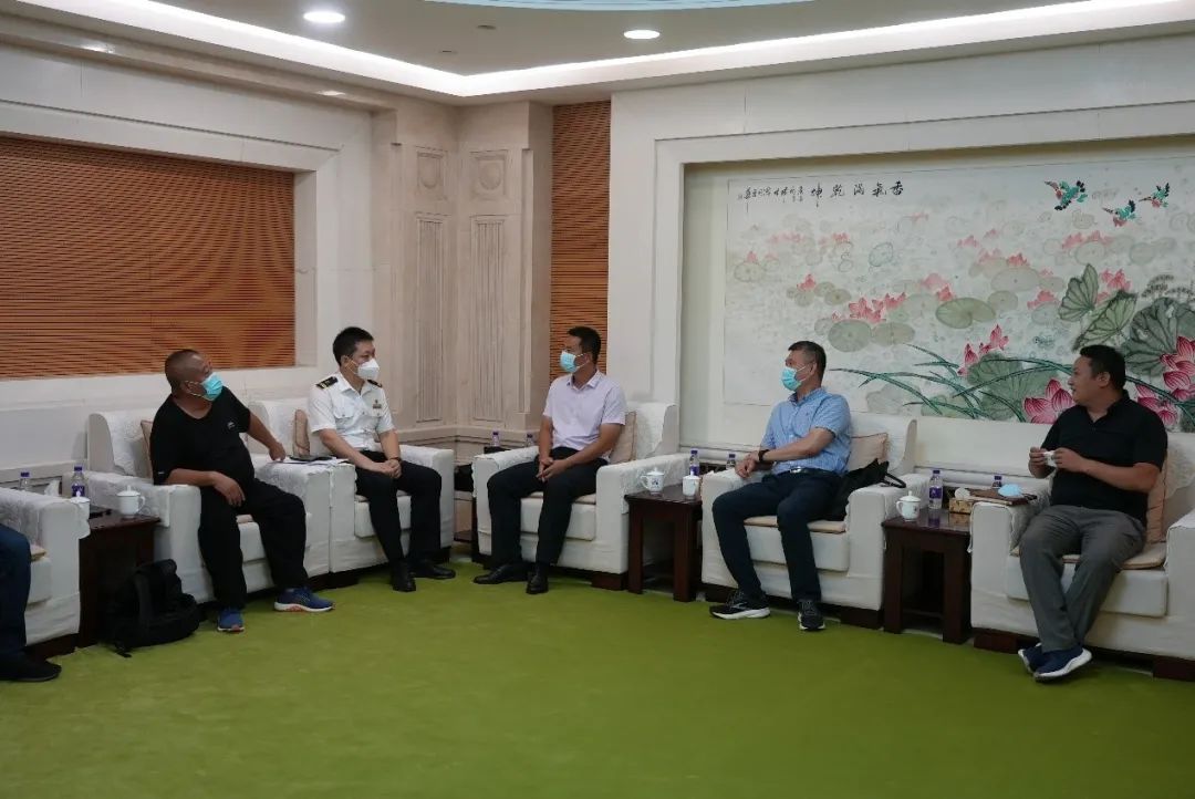 壹号娱乐再次承担北京市应急体系建设工作