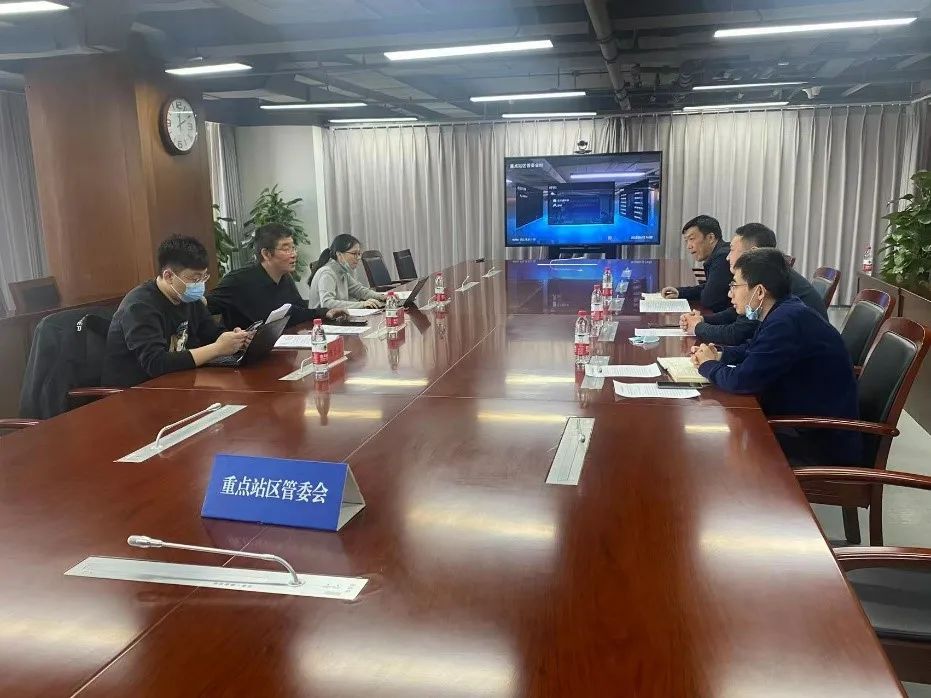 壹号娱乐再次承担北京市应急体系建设工作