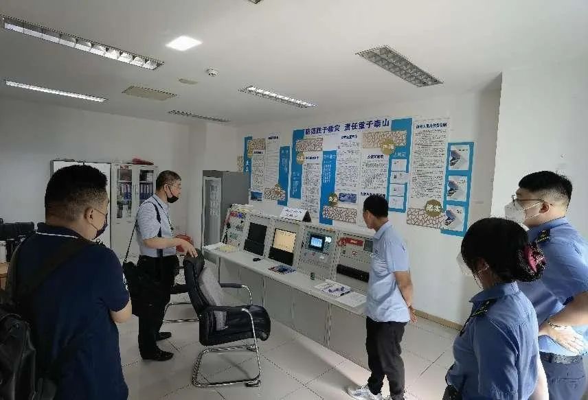 壹号娱乐再次承担北京市应急体系建设工作
