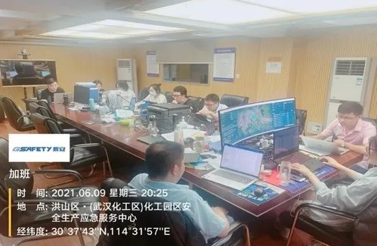 用专业服务 为用户创造价值——武汉交付中心项目实录