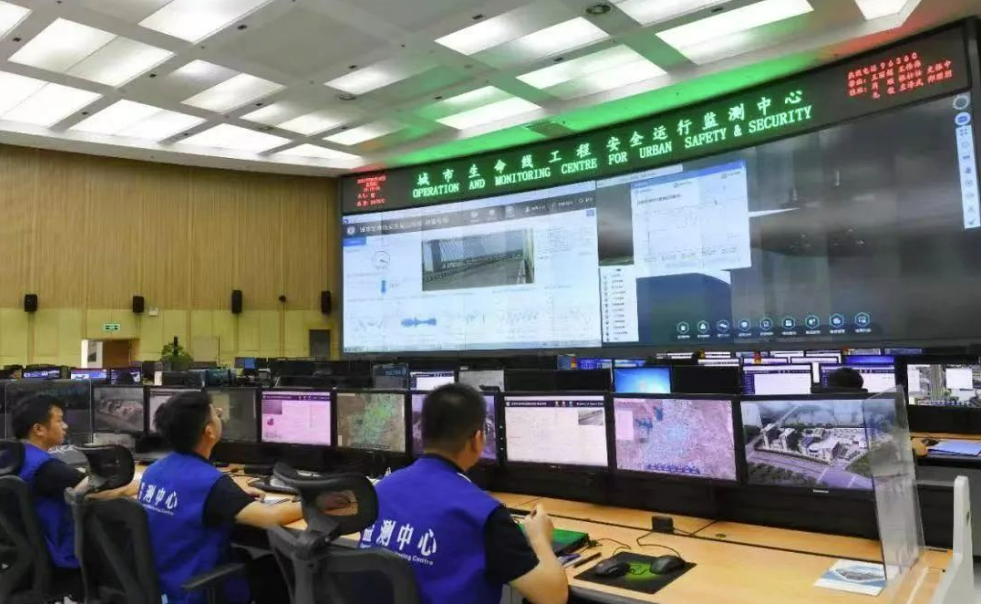 聚焦能源与城市安全，第四届南艳湖公共安全娱乐论坛成功举办