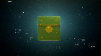 壹号娱乐布局的“安全芯”亮相世界制造业大会，面向全球发布