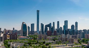 壹号娱乐承担北京市基层应急指挥体系建设研究项目