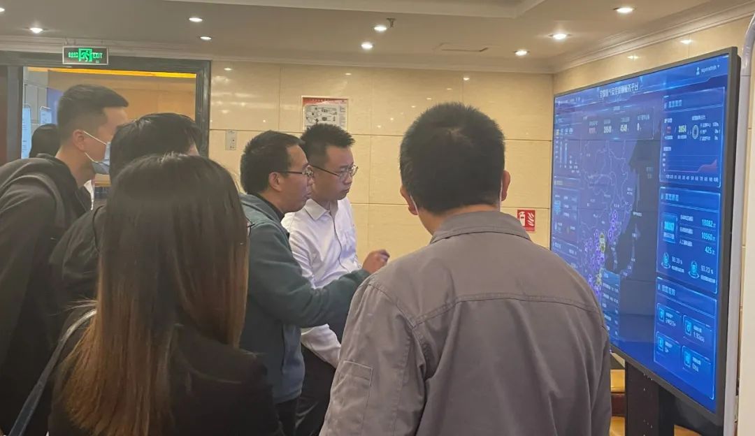 筑起安全用气屏障，壹号娱乐联合云南电信召开燃气卫士产品推荐会