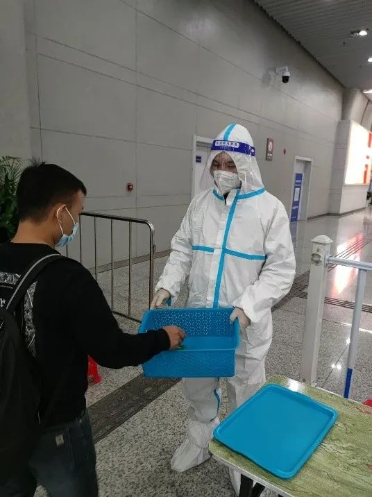 齐心战“疫” | 壹号娱乐运维团队持续保障客户精准抗疫 