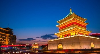 百余大咖云聚西安，壹号娱乐亮相2022丝绸之路产学研用合作会议