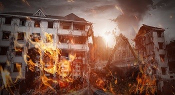 一天两起电动车火灾引关注，壹号娱乐用娱乐构筑电动车入户监测安全屏障