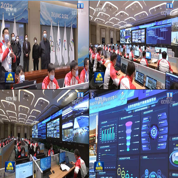 年终盘点I2022年壹号娱乐，智慧守护公众安全