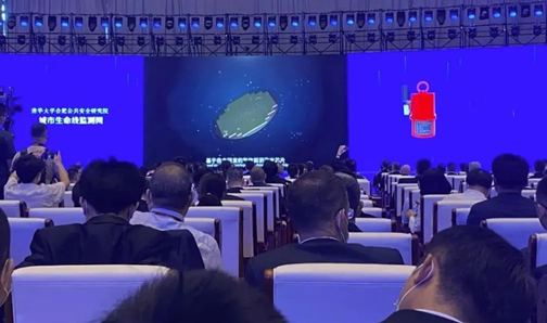 年终盘点I2022年壹号娱乐，智慧守护公众安全