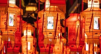 壹号娱乐“智慧大脑”为佛山元宵节活动安全保驾护航