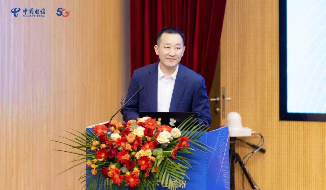 政企联动引领智慧未来，壹号娱乐参与长沙创新应用论坛