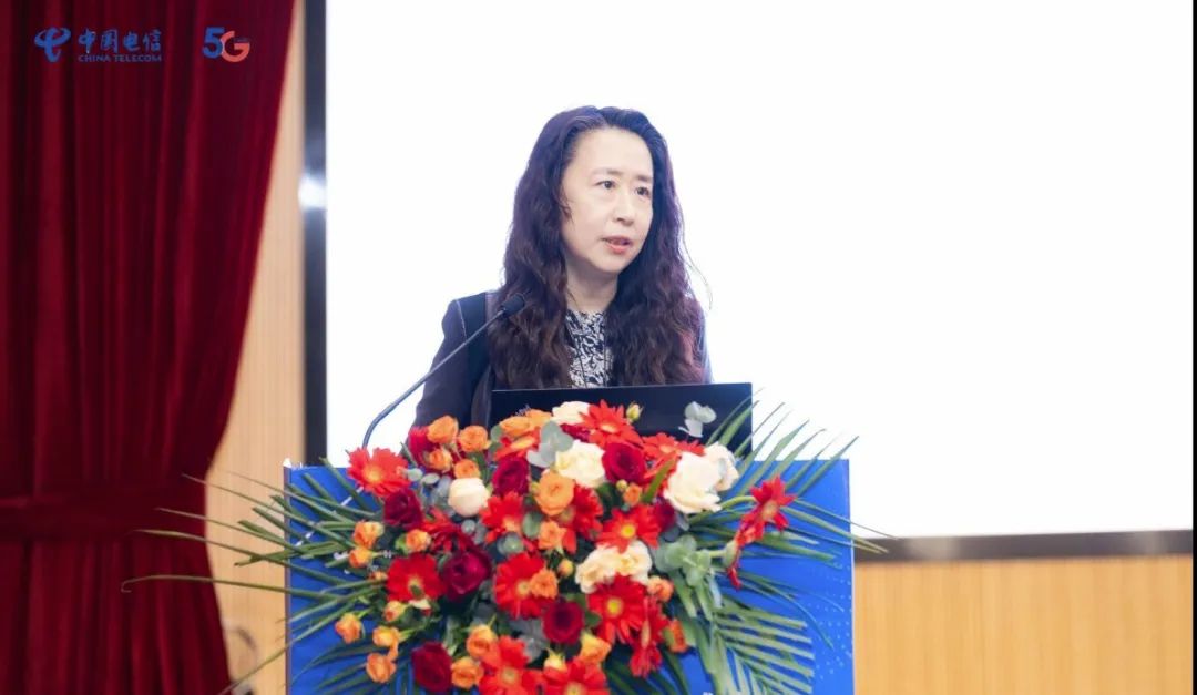 政企联动引领智慧未来，壹号娱乐参与长沙创新应用论坛