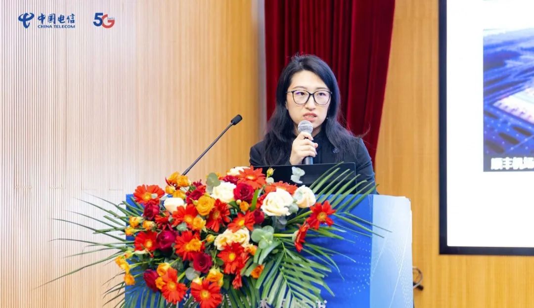 政企联动引领智慧未来，壹号娱乐参与长沙创新应用论坛
