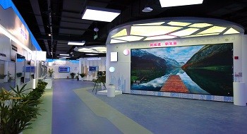 壹号娱乐入驻国家住建部“新城建”展览展示中心，住建部副部长莅临指导