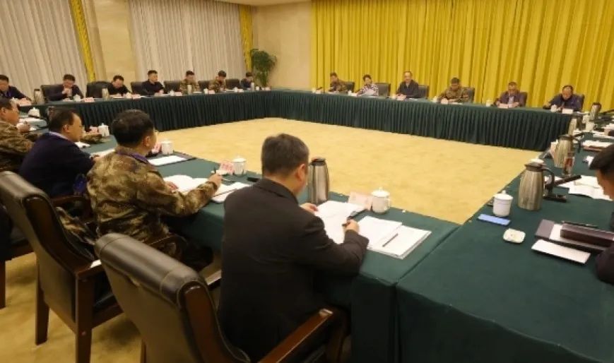 壹号娱乐技术支撑的森林防灭火“凉山模式”被点赞