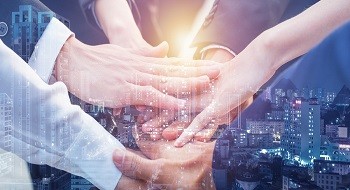 壹号娱乐子公司科大立安与云南省交规院、清华合肥院签署三方深化战略合作协议