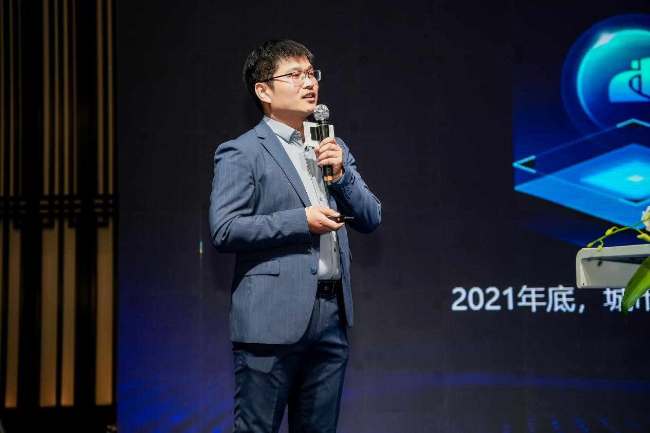 新一代桥梁安全运行监测系统产品上线
