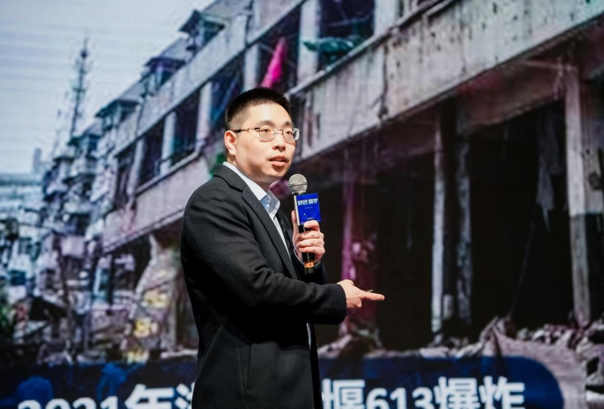 全场景燃气安全监测产品，用硬核力量守护城市燃气安全