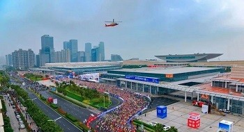 壹号娱乐承建的“厦门卫生应急指挥平台”为厦门国际马拉松活动安全保驾护航