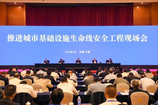 壹号娱乐：守护城市生命线，鼎力筑牢城市安全屏障