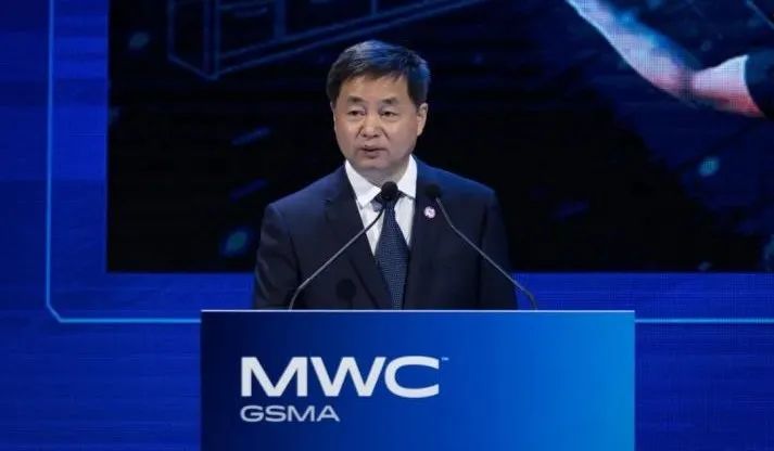 “燃气卫士”亮相2023 MWC世界移动通信大会