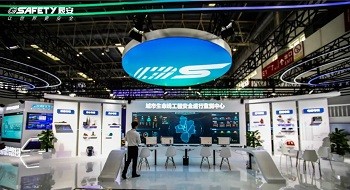 壹号娱乐：守护城市生命线，鼎力筑牢城市安全屏障