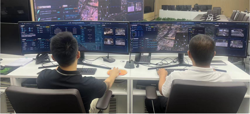 大运启幕 壹号在行动|壹号娱乐助力大运会城市侧安全应急保障