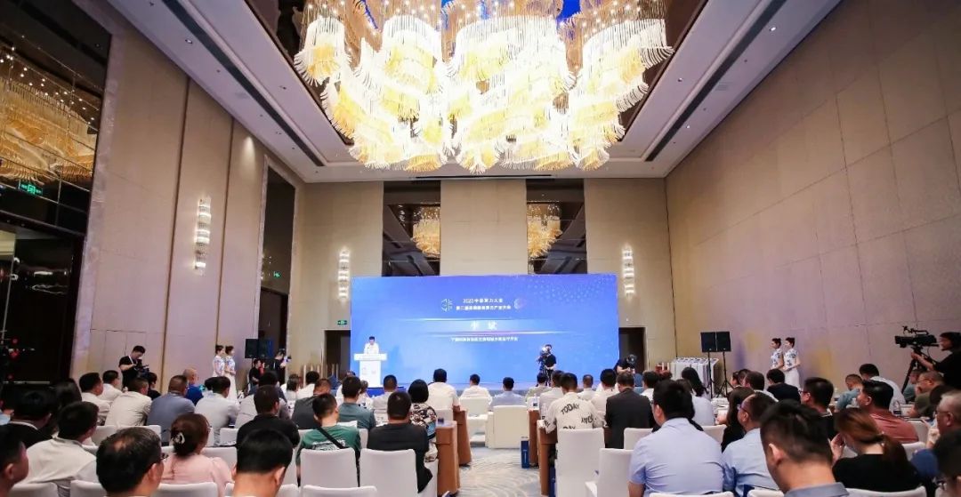 擎画城市安全智慧图景 | 壹号娱乐亮相2023中国算力大会“AI赋能城市安全分论坛”