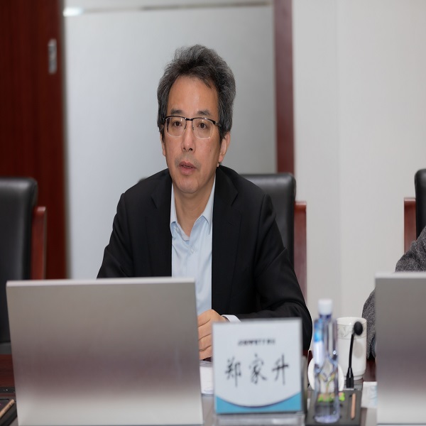 华为与壹号娱乐开展座谈交流，以新质生产力守护公共安全