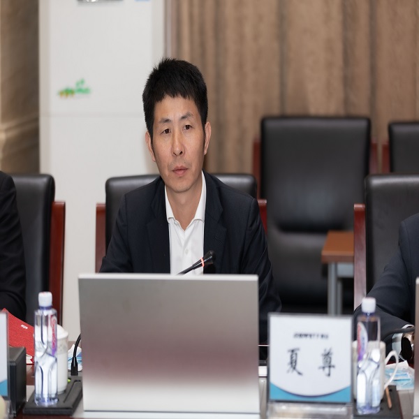 华为与壹号娱乐开展座谈交流，以新质生产力守护公共安全