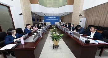 华为与壹号娱乐开展座谈交流，以新质生产力守护公共安全