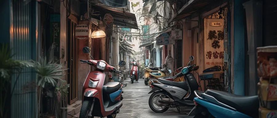 实时防护一区一楼一户！壹号娱乐为电动自行车安全治理提供新方向