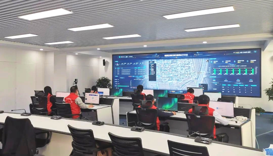 燃气卫士：匠心独运守护燃气安全，众多案例见证预警实效