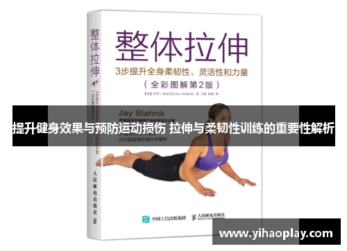 提升健身效果与预防运动损伤 拉伸与柔韧性训练的重要性解析