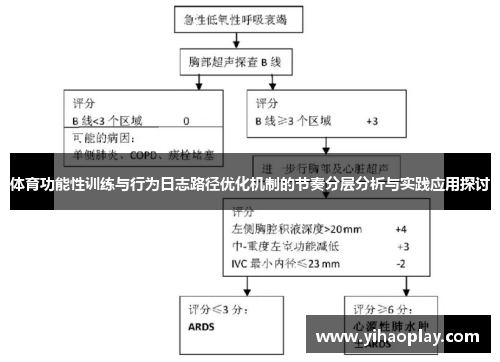 体育功能性训练与行为日志路径优化机制的节奏分层分析与实践应用探讨