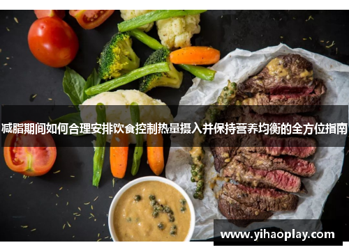 减脂期间如何合理安排饮食控制热量摄入并保持营养均衡的全方位指南